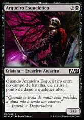 Arqueiro Esquelético / Skeleton Archer - Magic: The Gathering - MoxLand